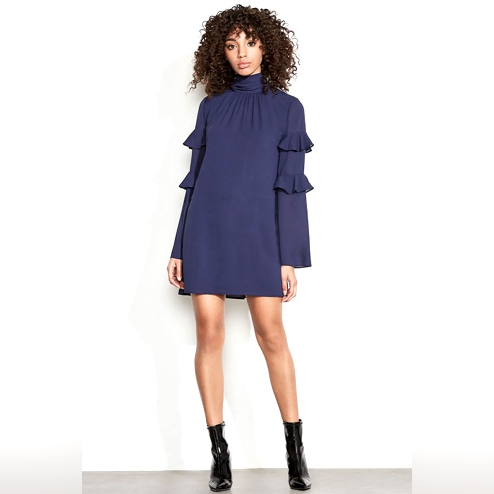 Ali And J Everything Is Everything Mini Dress Sz Xs
